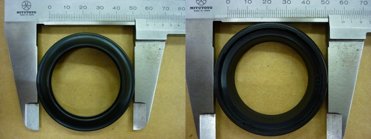 Пыльник вилки