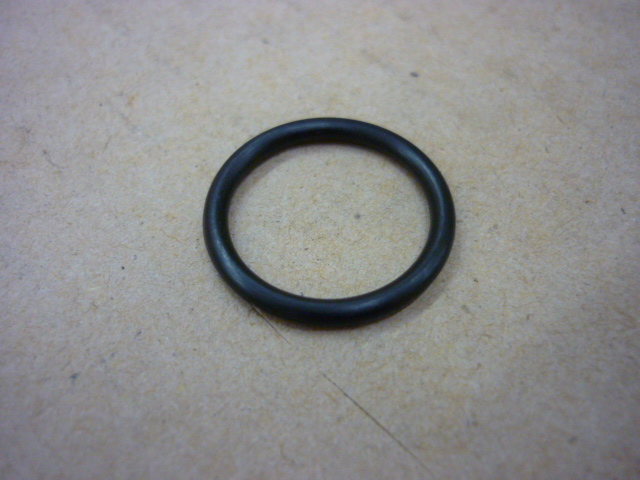 Кольцо уплотнительное 18.3х2.3