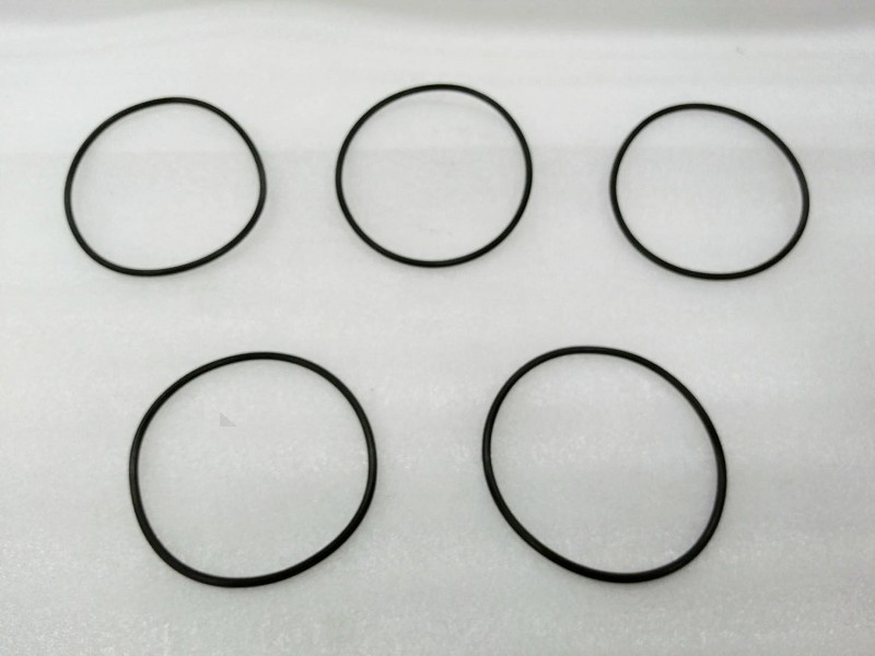 Кольцо уплотнительное 74,4x3,1