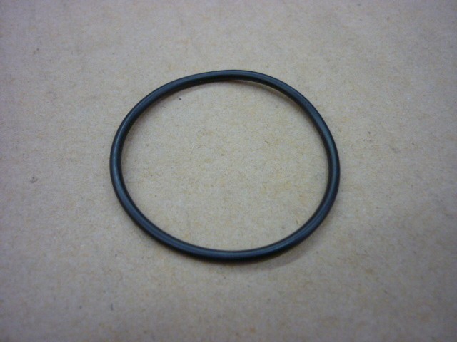 Кольцо уплотнительное 39.8х2.2