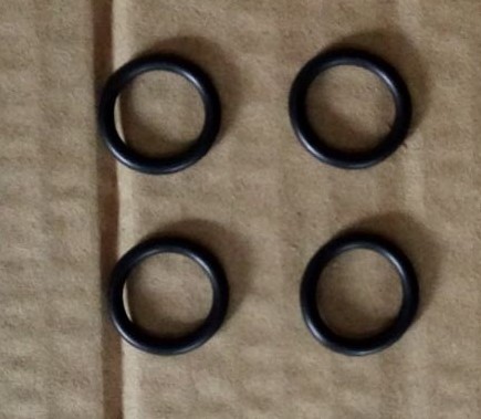 Кольцо уплотнительное 13,8x2,5