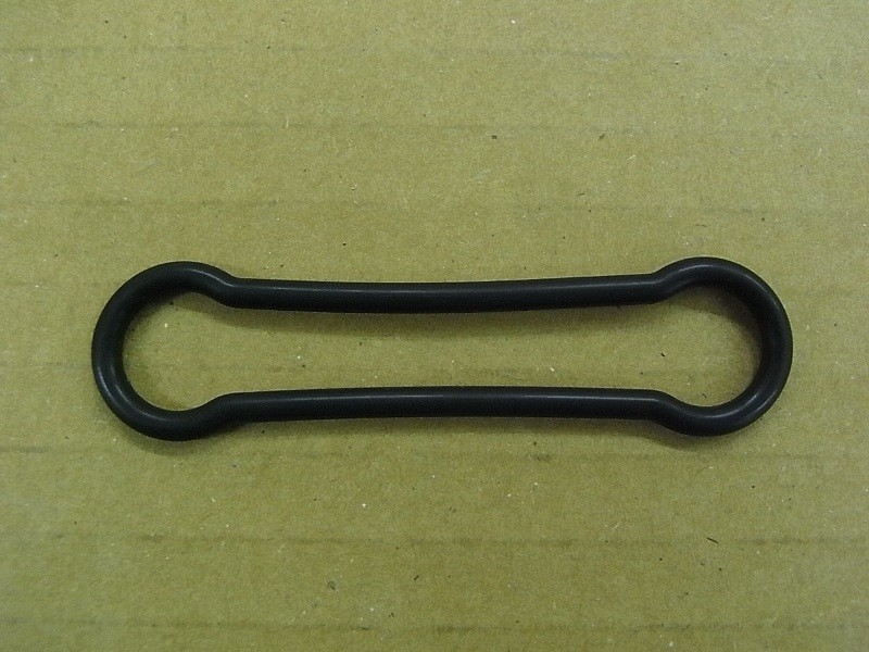 Кольцо уплотнительное картера двигателя