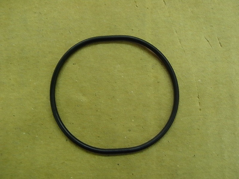Кольцо уплотнительное впускного коллектора