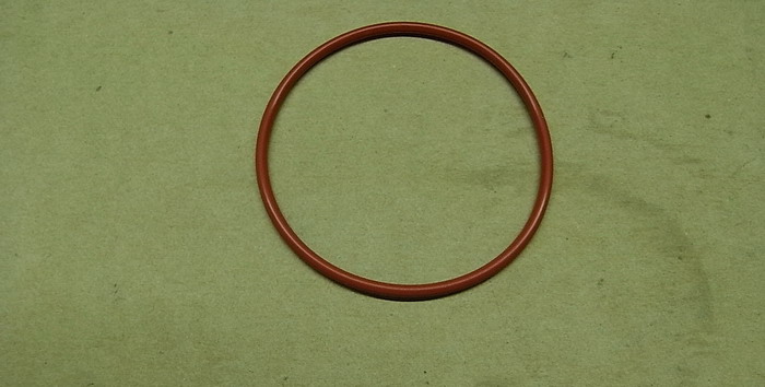 Кольцо уплотнительное 47х20