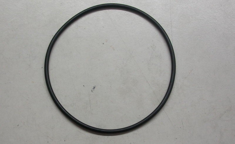 Кольцо уплотнительное редуктора 90х3
