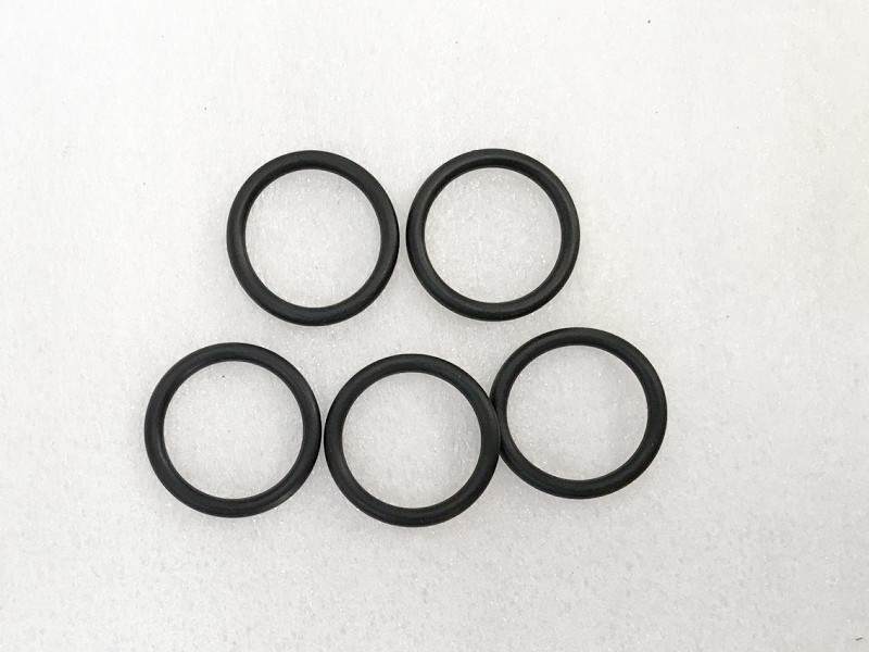 Кольцо резиновое 18.9х2.62