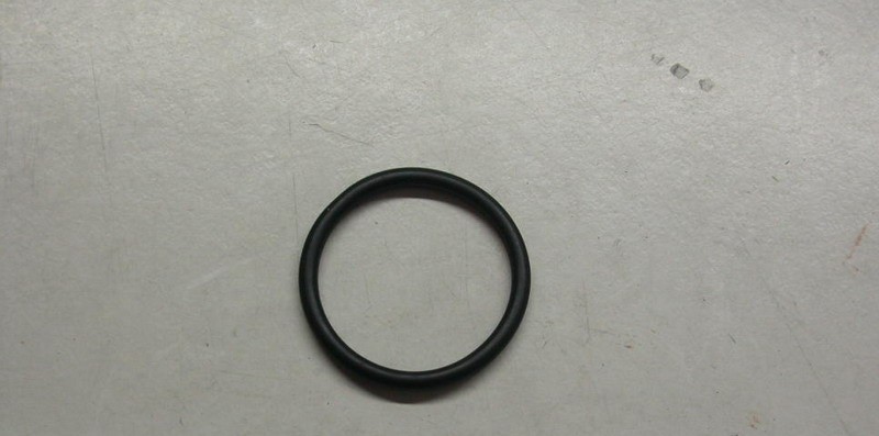 Кольцо уплотнительное редуктора 25х24