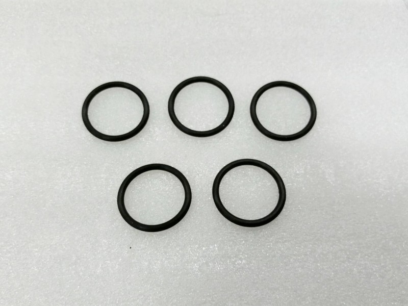 Кольцо уплотнительное 21,7x2,5