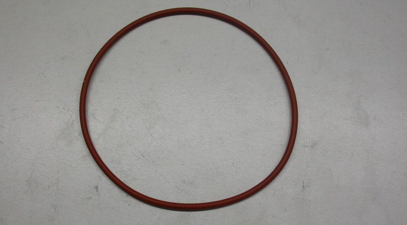 Кольцо уплотнительное прокладки цилиндра