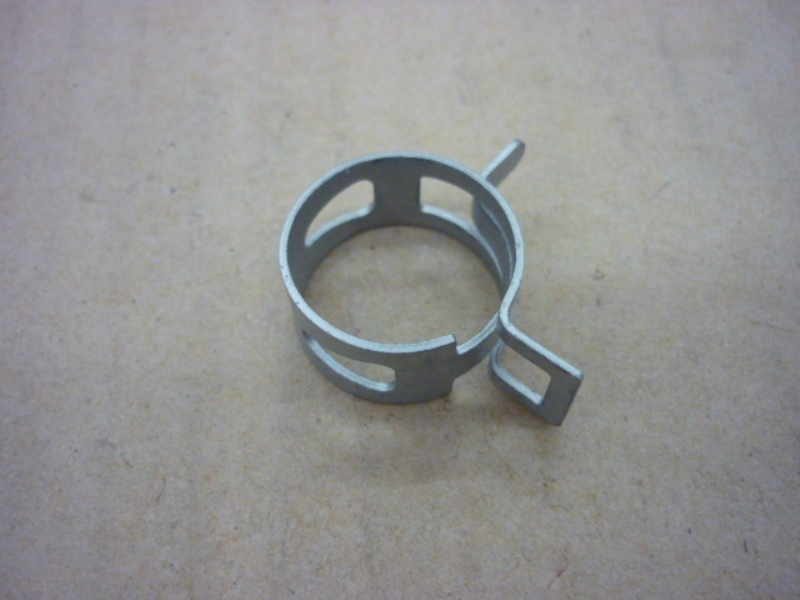 Хомут патрубка