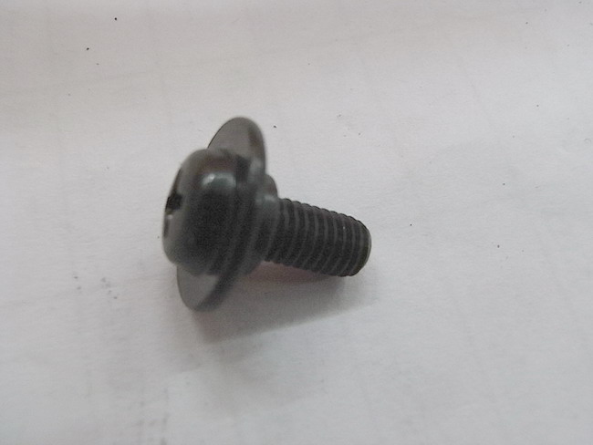 Винт ступенчатый 5х11,5