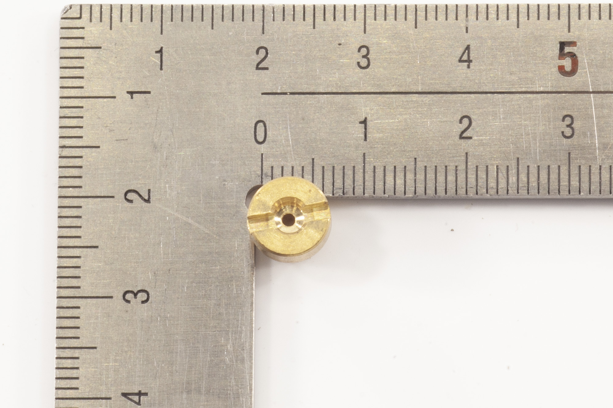 Форсунка масляная