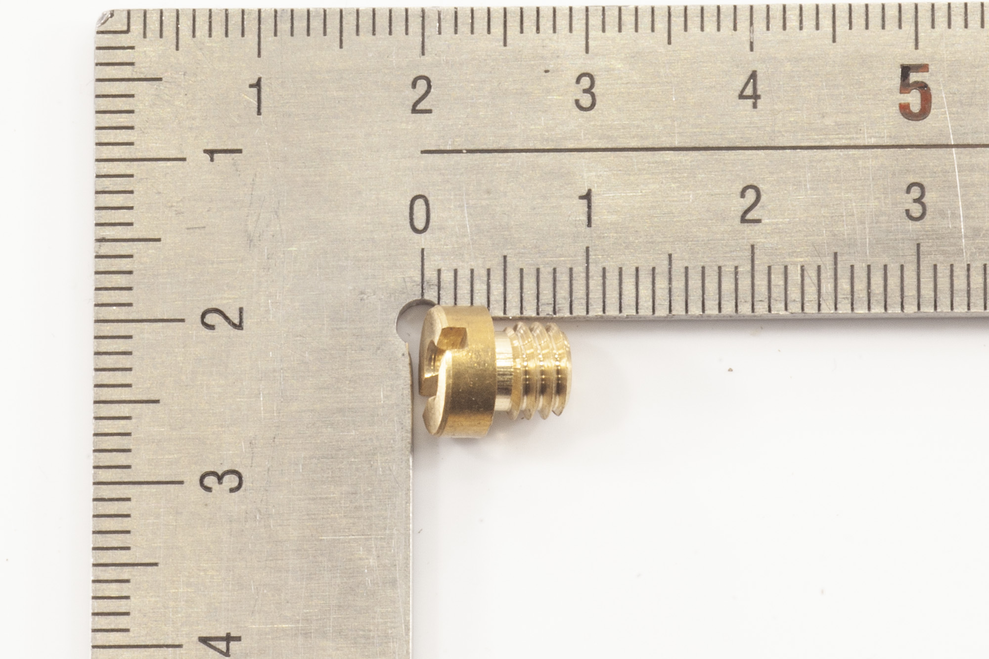 Форсунка масляная