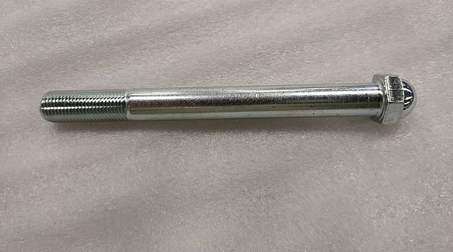 Болт спец 12х120