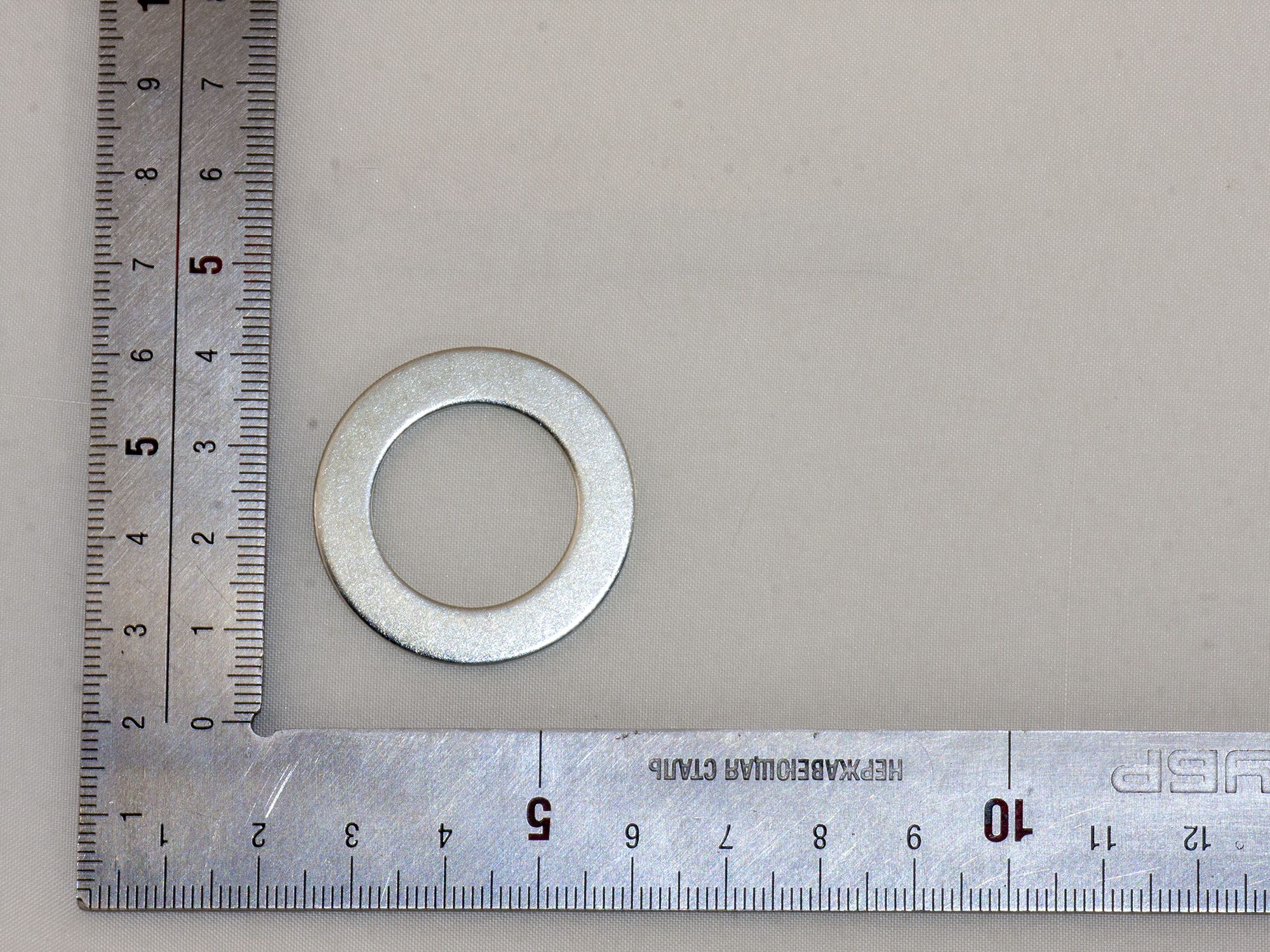 Шайба 24,2x32x2,5