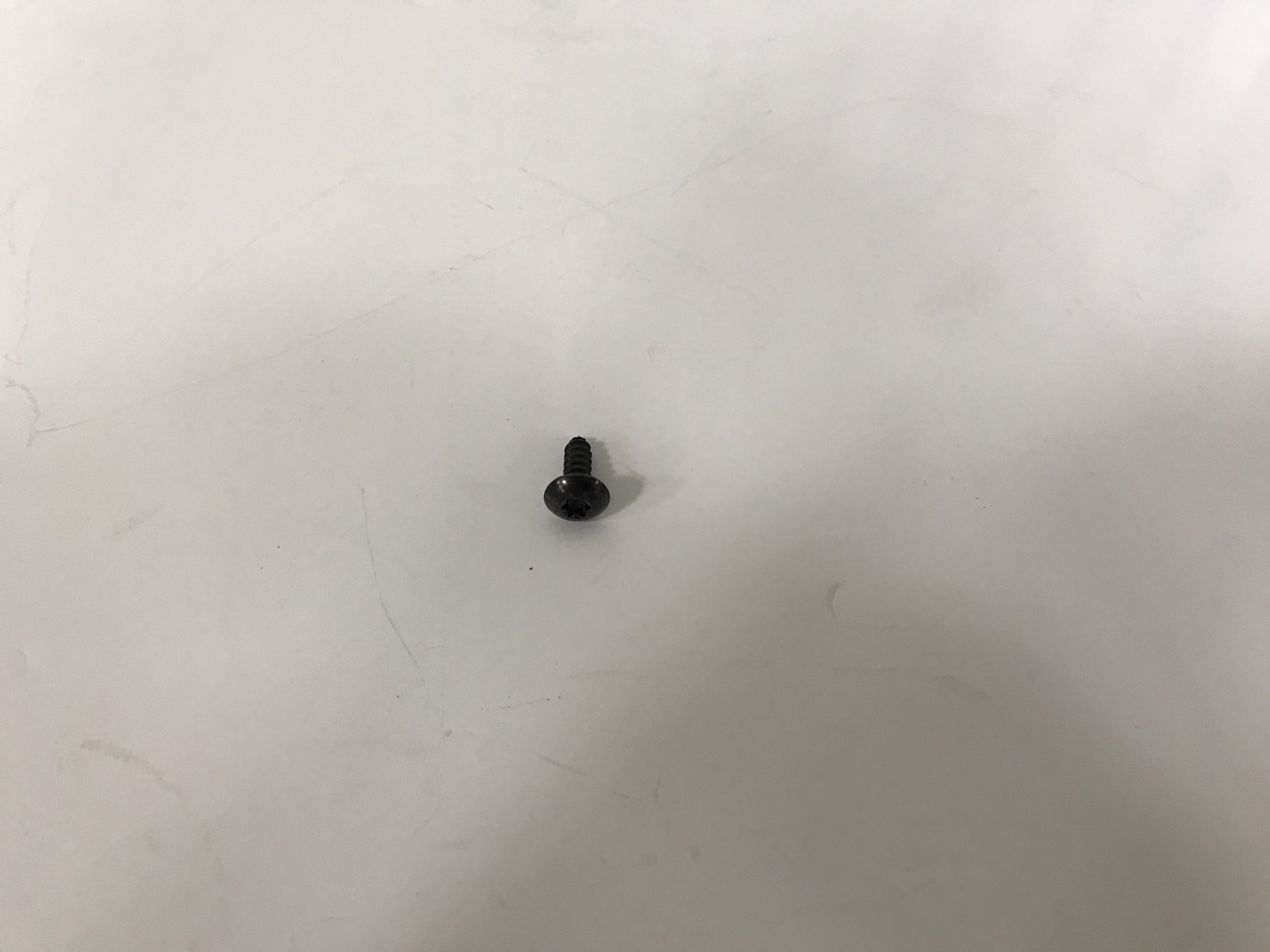 Саморез 4х12