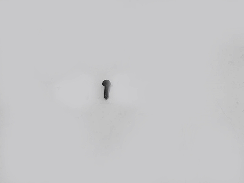 Саморез 4х20