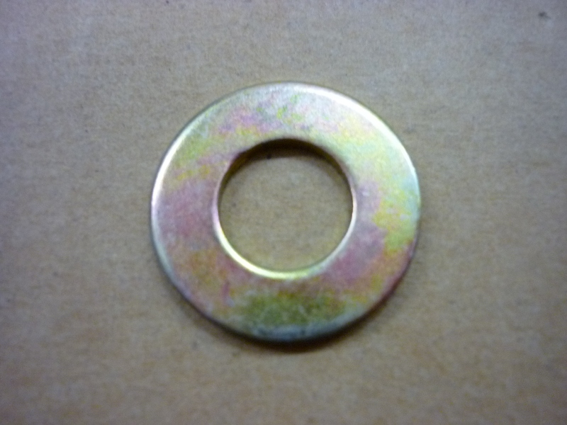 Шайба 10мм