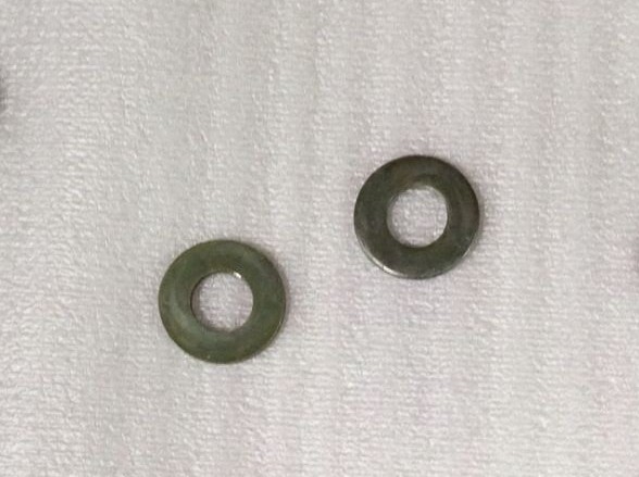 Шайба 12мм