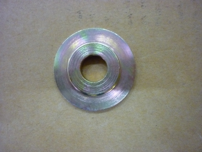 Шайба 12мм