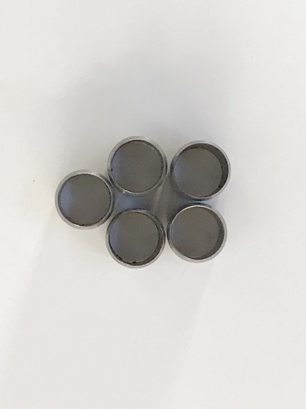 Штифт направляющий 12х16