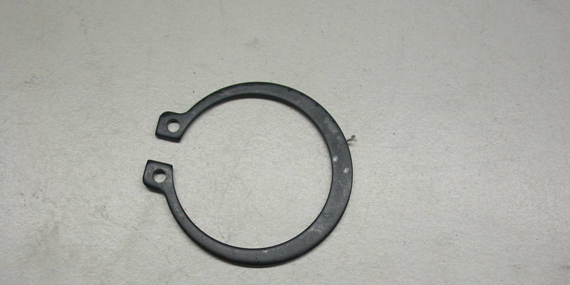 Кольцо стопорное 38мм
