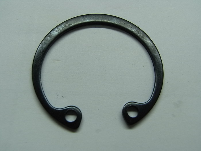 Кольцо стопорное