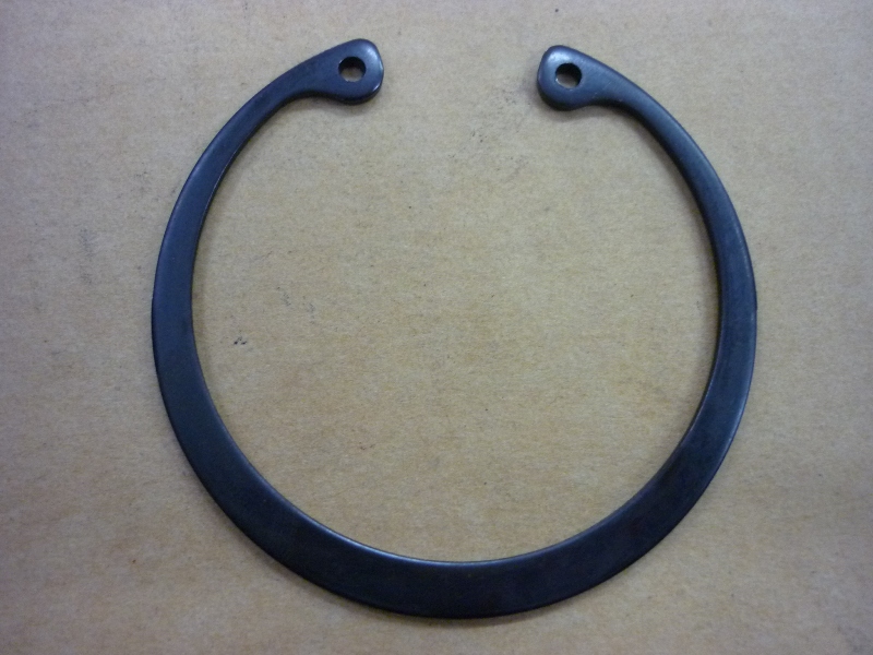 Кольцо стопорное  62мм