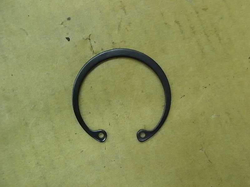 Кольцо стопорное 47мм