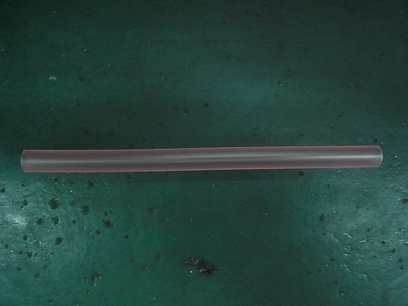 Трубка 8х12х190