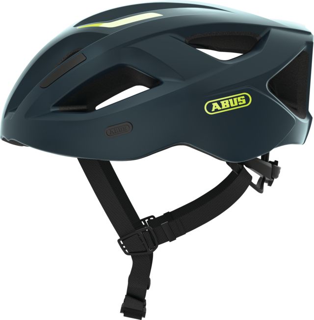 Велошлем ABUS ADURO 2.0 midnight blue