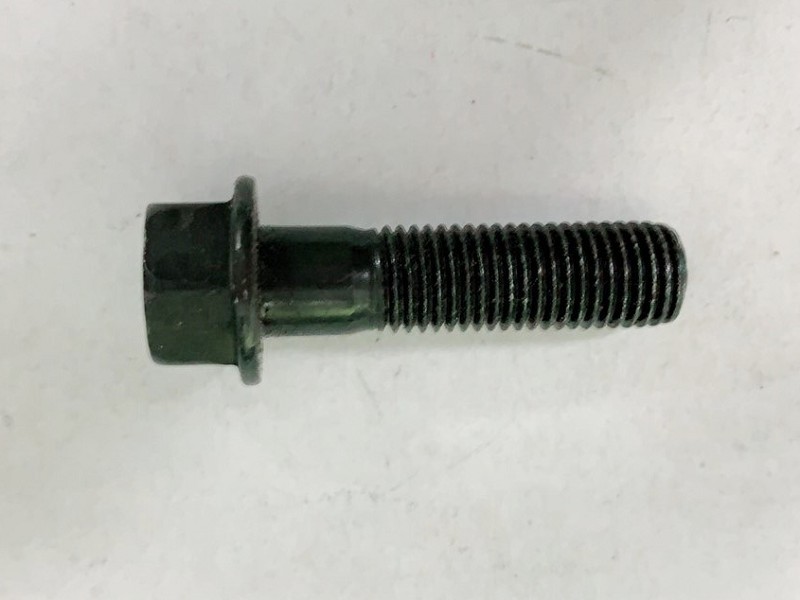 Винт с фланцем M10x38