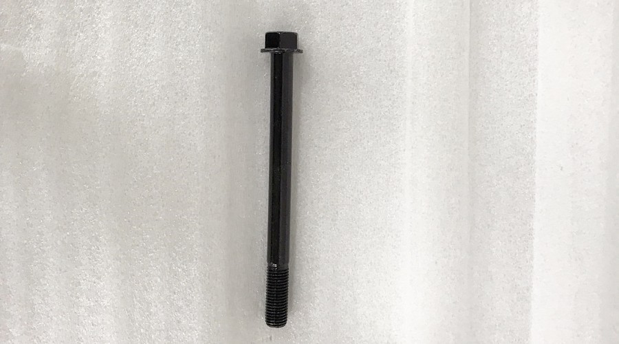 Винт с фланцем M10x120