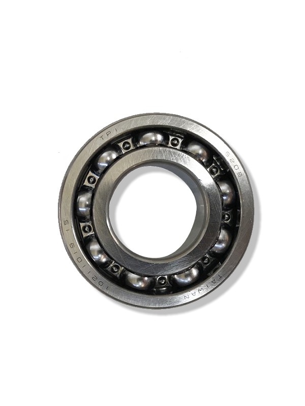 Подшипник шариковый радиальный 6206