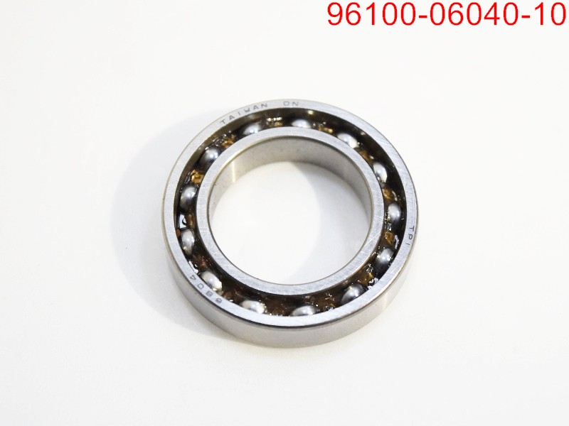 Подшипник шариковый 6804