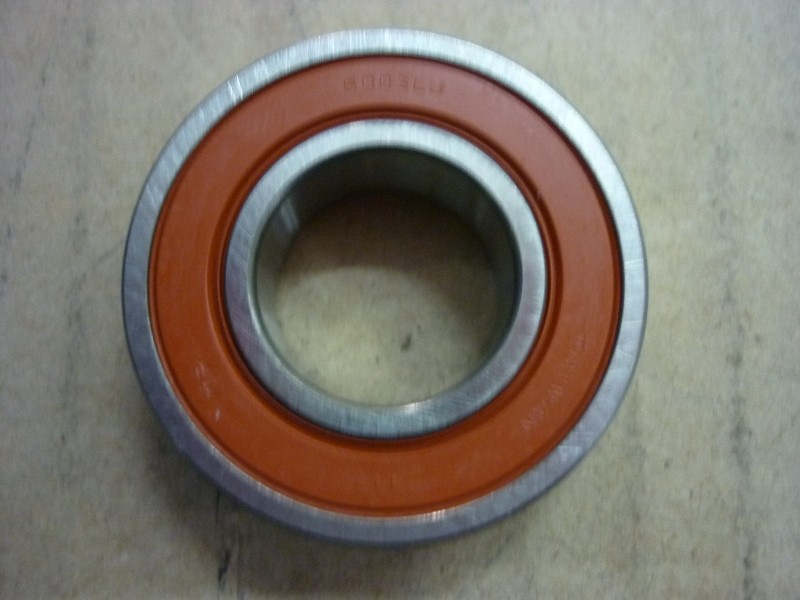 Подшипник/250 6003-LLU