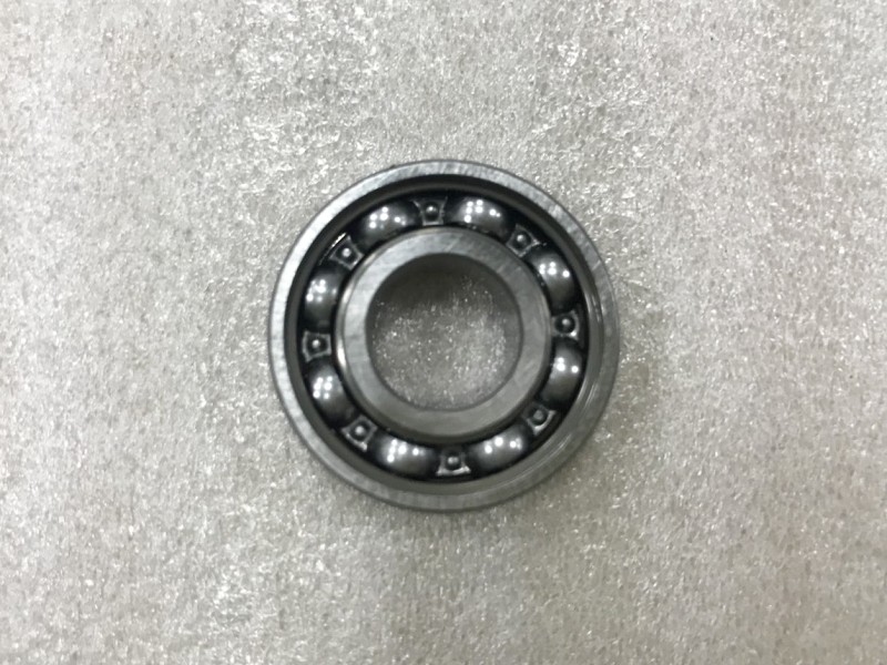 Подшипник шариковый 6001LUC3