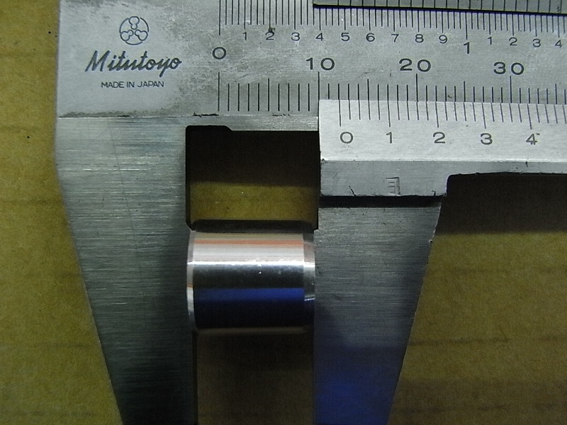 Втулка коническая 12х12