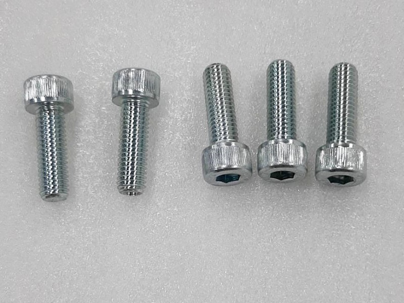 SOCKET BOLT 8X25