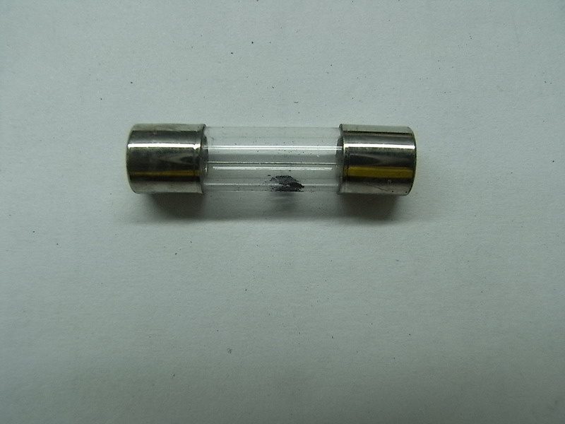 Предохранитель 7А