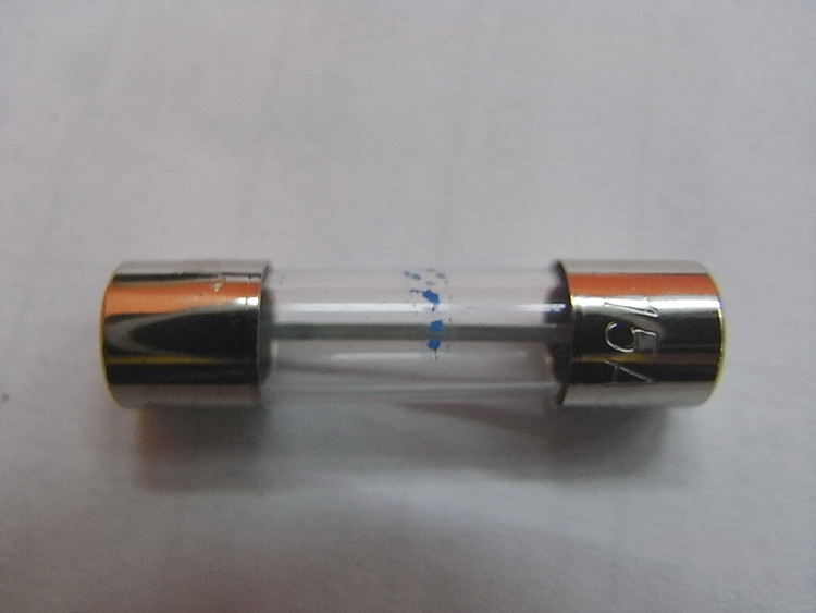 Предохранитель 15A