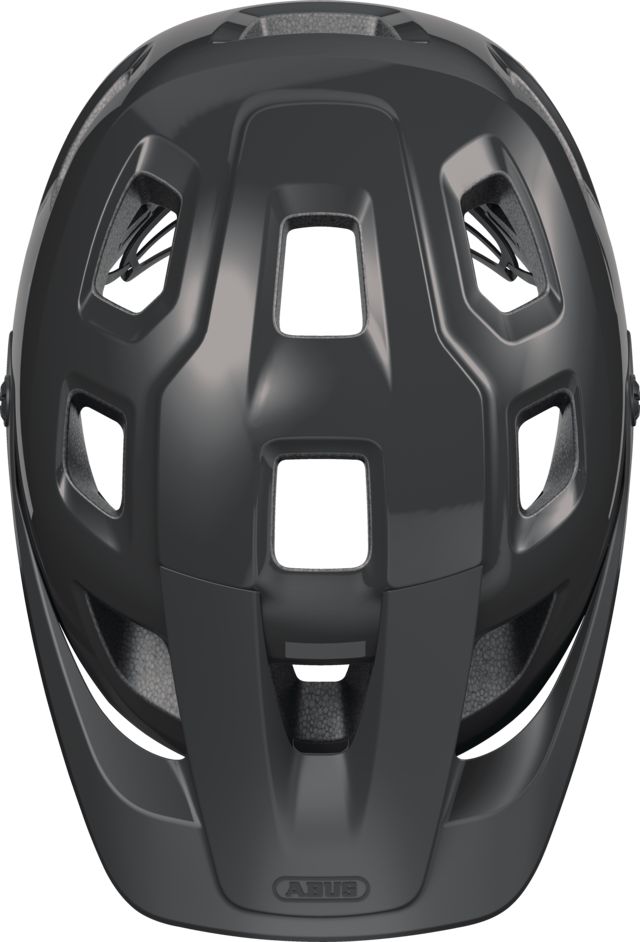 Велошлем ABUS MOTRIP MIPS черный