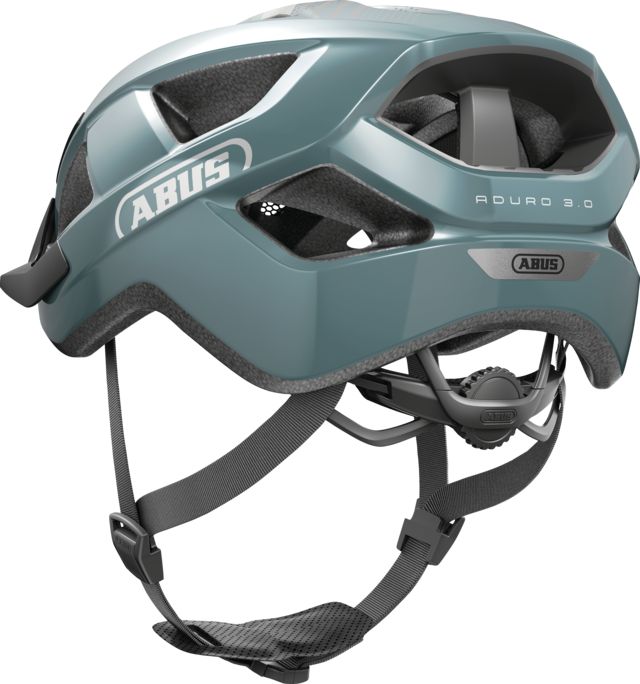 Велошлем ABUS ADURO 3.0 синий