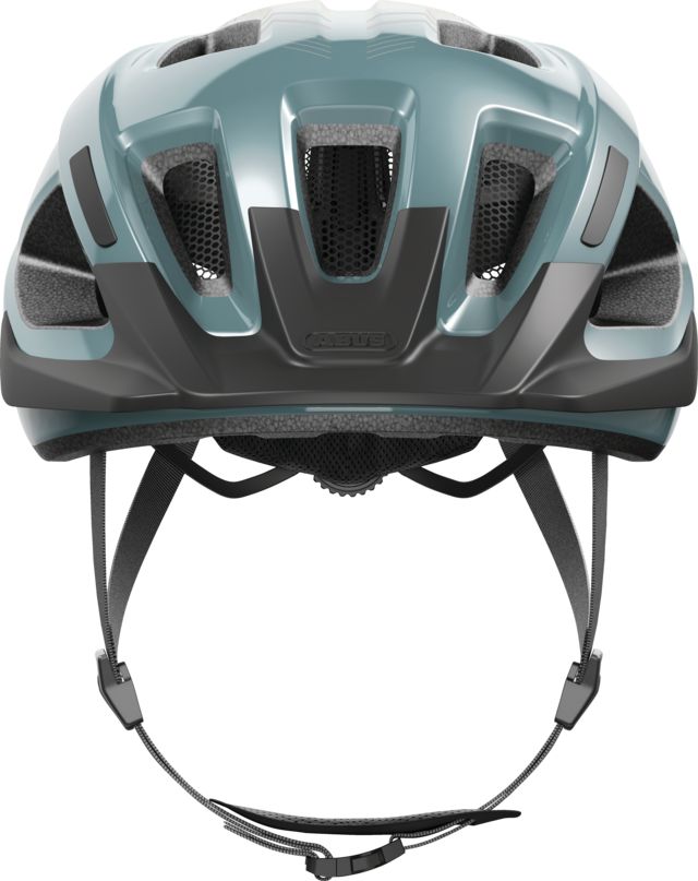 Велошлем ABUS ADURO 3.0 синий