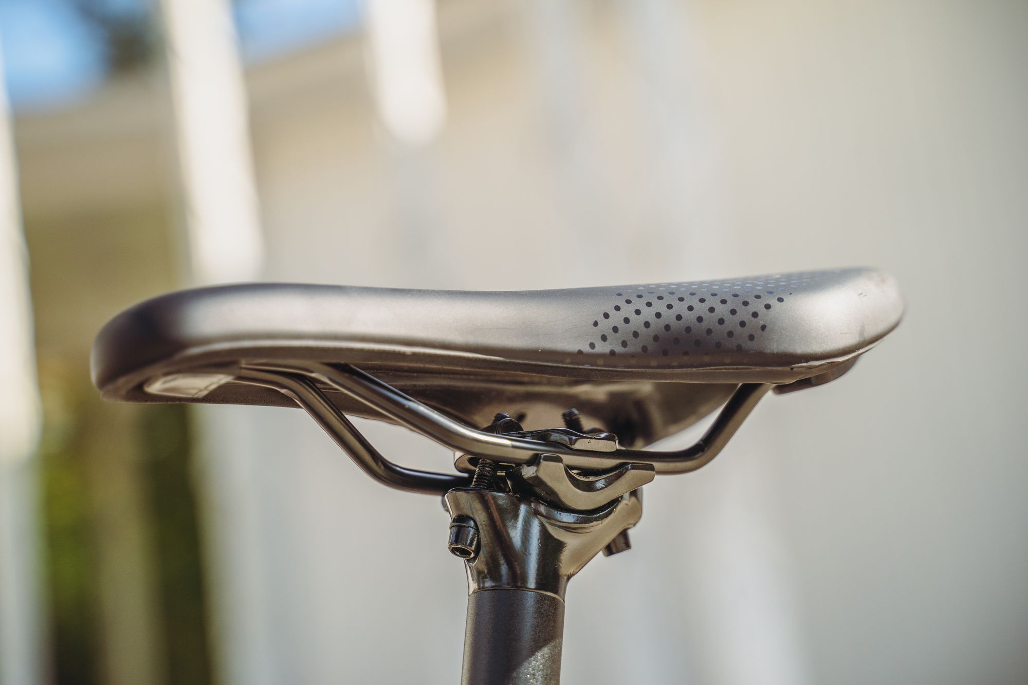 Велосипед гравийный Alpinebike Air Spirit 10 Черный