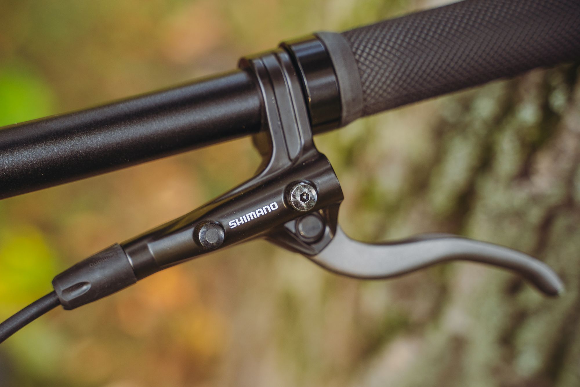 Велосипед горный Alpinebike Apollo Черно-красный