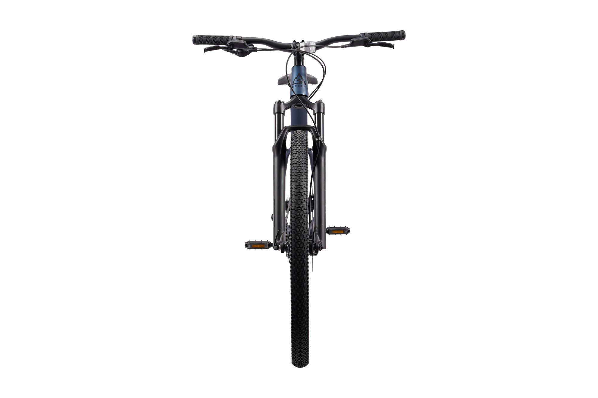 Велосипед горный Alpinebike IMP 8 Синий