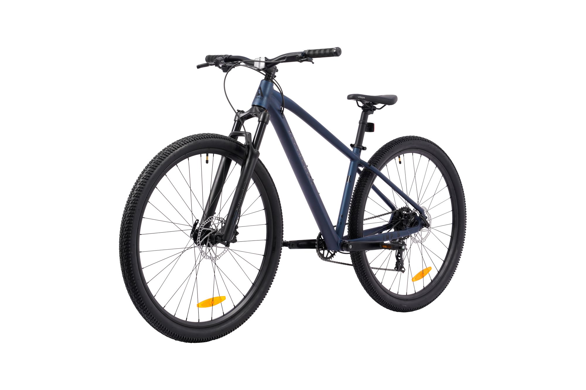 Велосипед горный Alpinebike IMP 8 Синий