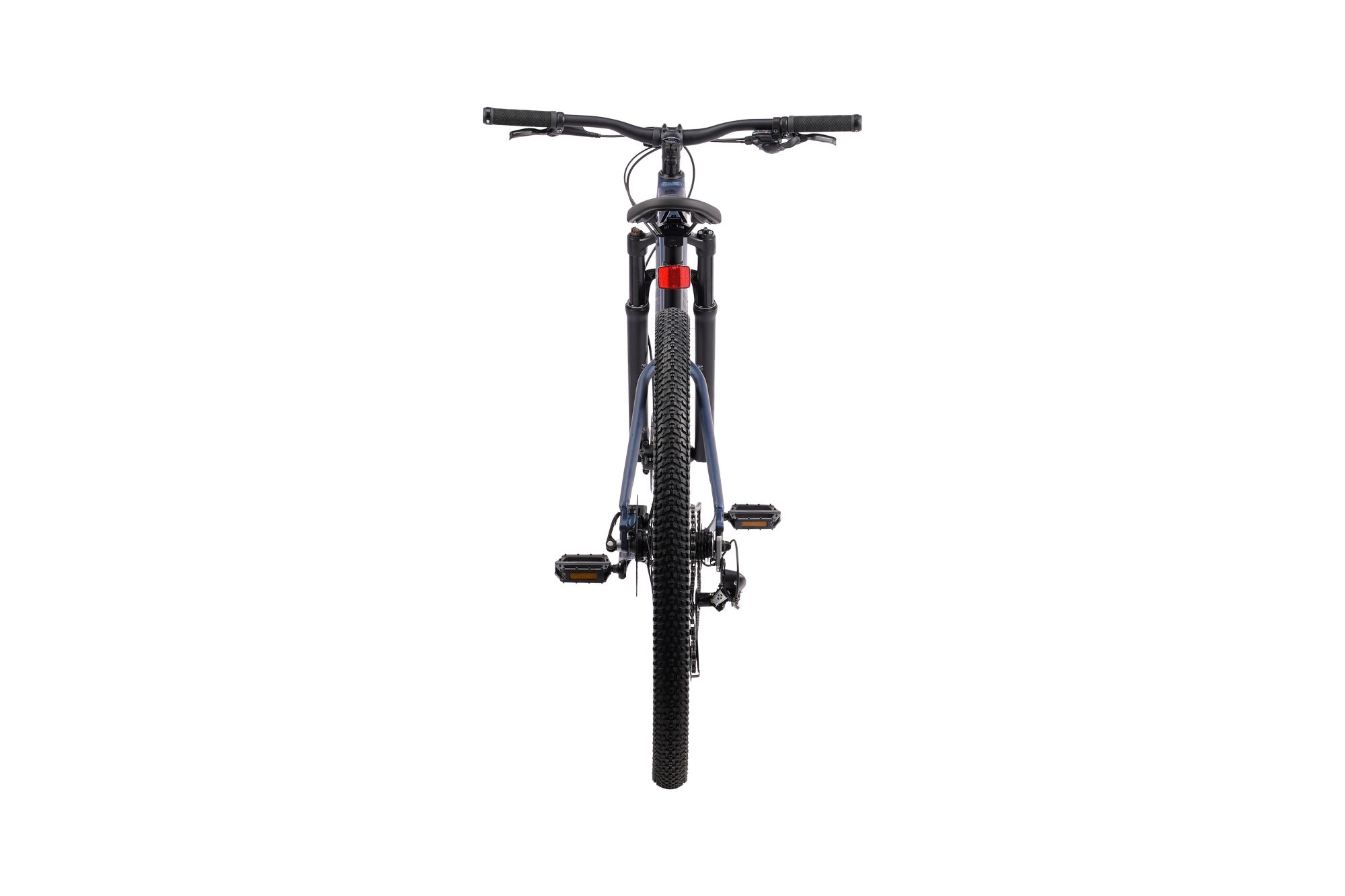 Велосипед горный Alpinebike IMP 8 Синий