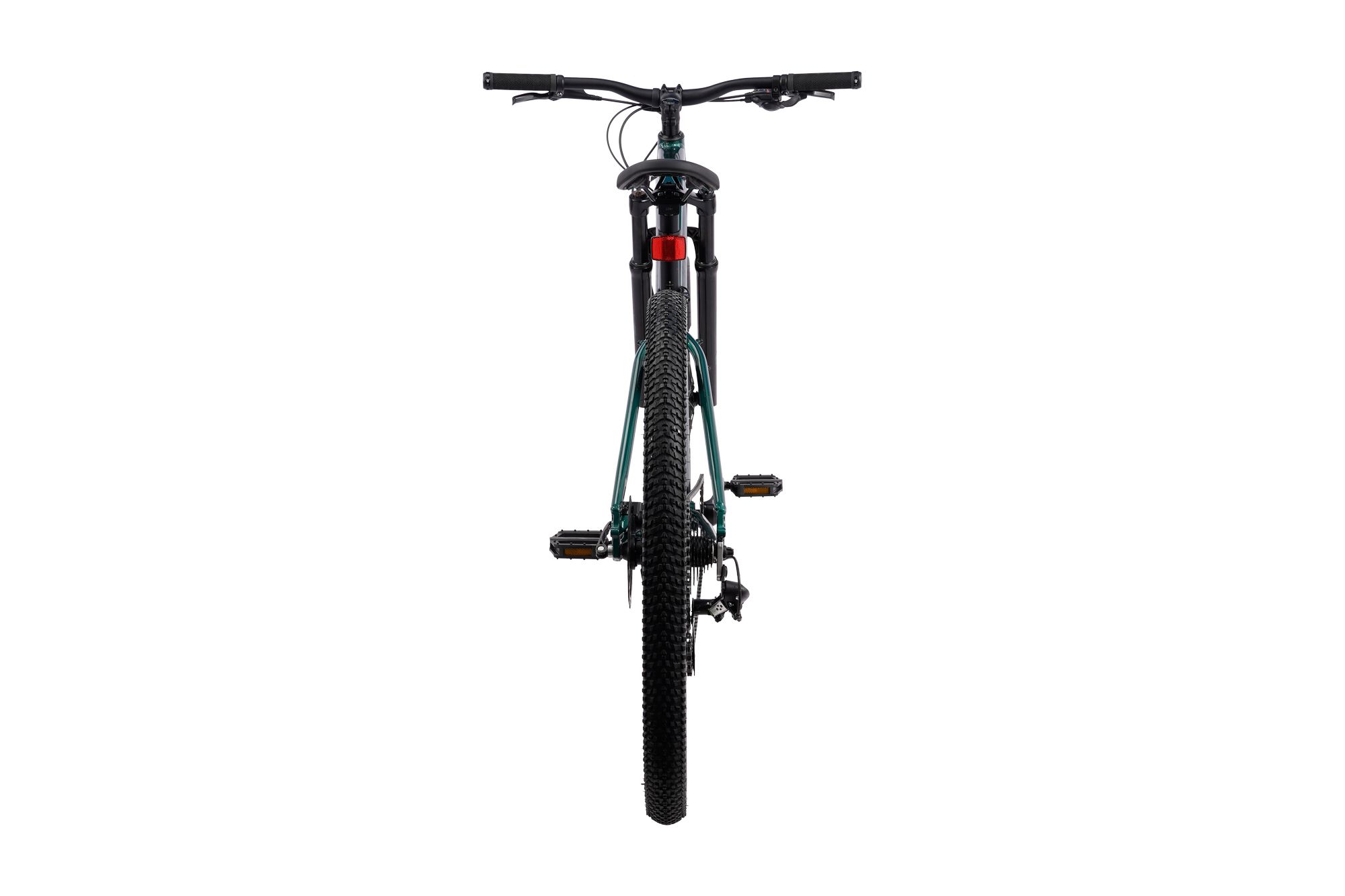 Велосипед горный Alpinebike IMP 8 Зеленый